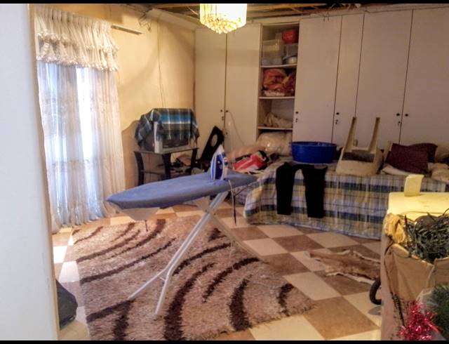 4 BEDROOM FREEHOLD FOR SALE IN WITPOORTJIE